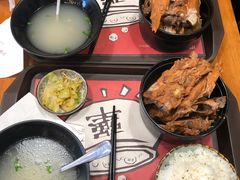 犟骨头-犟骨头排骨饭(回龙观龙禧店)