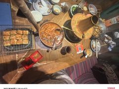 -雀舞云南菜(天津天河城购物中心店)