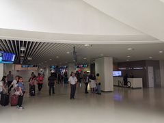 -澳门外港客运码头(轮渡站)