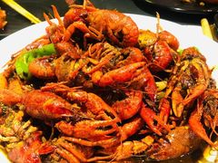 十三香小龙虾-红钳侠小龙虾·烧烤(中赢康康谷店)