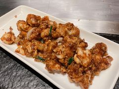 牛蛙-火地铁板烧(昆山万象汇店)