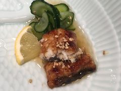 -翔峰炭火鳗鱼(悦泰街里公寓店)