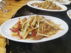 牛肚-水根饭店