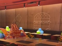 -麦当劳(新王府井店)