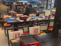 -京朋串屋·烧烤(望京西路总店)