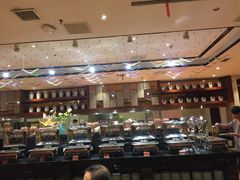 -水晶之星洗浴温泉汗蒸