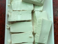 白豆腐-老东风菜馆·潮汕大排档