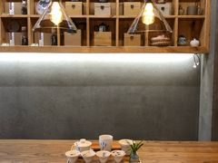 -MAP CHA普洱茶馆(翠湖店)