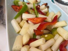 -西北朗益和穆斯林餐厅