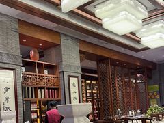 -宁波状元楼酒店(和义路店)