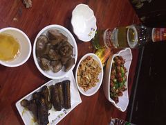 地婆卤味-地婆美食(洞庭东岸店)