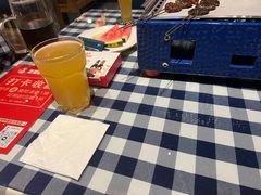 -雪熊哈尔滨烧烤·精酿啤酒·砂锅(中央胜境店)