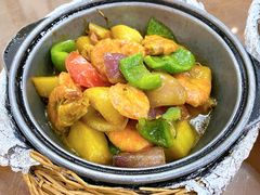 -煲煲掂风味煲仔饭餐厅(西区店)