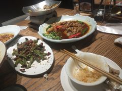 -川流不息(北蔡休闲广场店)