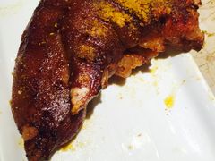 -喝丢一只鞋辣炒海鲜小烧烤(三八广场店)