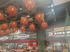 -辣小鲜·南昌大排档(船山路店)
