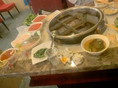-朱氏胖子烂火锅(洪崖洞店)