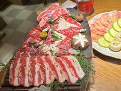 -MIKOMIKO和牛烧肉专门店(南门店)