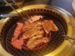 -神户赤童日式烤肉伙伴(东直门店)