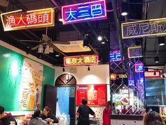 -陈光记烧腊(长寿路店)