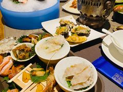 -海天盛宴海鲜自助(正大广场店)