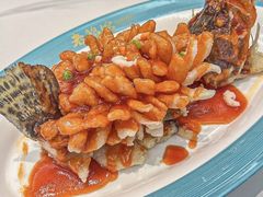-金典银峰老鹅馆·昆山菜(亭林公园店)