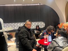 -宁波汤团店(外滩店)