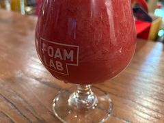 -FOAM LAB 泡沫实验室精酿餐吧