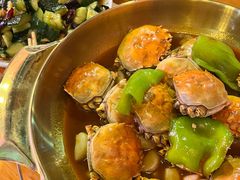 -回·龙虾铺·盆盆蟹·烧烤大排档(回龙观店)