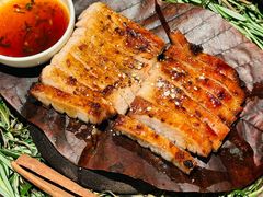 -狮拾久·现代新加坡料理(壹方城店)