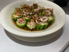 -海宝酒家(中山四路店)