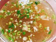 -泉儿头杂碎·清真(城东总店)