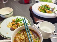 -湖里春风·淮扬菜(丽泽天街店)