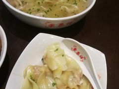 -东泰祥生煎馆(陕西南路店)