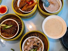 -安泰楼·佛跳墙创始人·传统闽味早茶·酒楼(三坊七巷闽菜地标店)