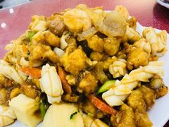-桃子餐厅·天津菜(红星路直营店)