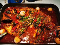 -鱼酷活鱼烤鱼(南京水游城店)