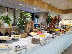 水果-沈阳和平艾美酒店新食谱西餐厅