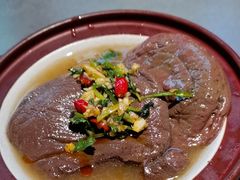 -老淮滨-蚌埠非遗小吃(淮河路店)