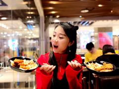 -火炉火自助餐(悠唐购物中心店)