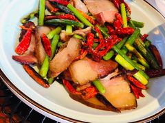 -唐师傅湘西名菜馆(武陵路店)