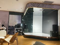 -美好时光咖啡馆(陕西广电丝路文化大厦店)