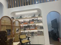 -海星奢选二手奢侈品手表包包鉴定回收寄卖(墨玉南路店)