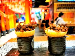 -西月山居匠心创意料理(江汉路新佳丽广场店)