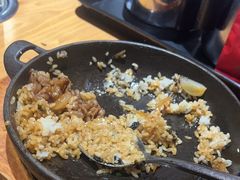 -九田家黑牛烤肉(溧水万达店)