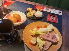 -牛New寿喜烧(闵行龙湖天街店)