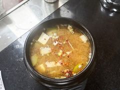 -大叹号·朝鲜族烤肉(潍坊泰华城店)