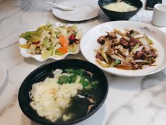 -高玛纳驴肉火烧(河间总店)