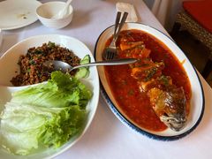 -阿诺泰·泰国餐厅(紫荆店)