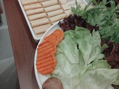 -蝎王府羊蝎子(虎坊桥总店)